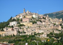 Relax in Umbria